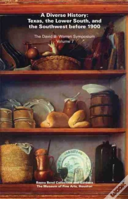 Capa do artigo A Diverse History