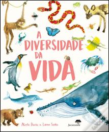 A Diversidade da Vida