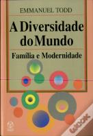 A Diversidade do Mundo
