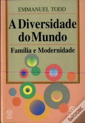 A Diversidade do Mundo