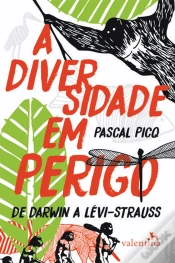 Capa do artigo A Diversidade Em Perigo