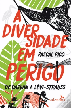 Capa do artigo A Diversidade Em Perigo