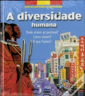 Capa do artigo A Diversidade Humana