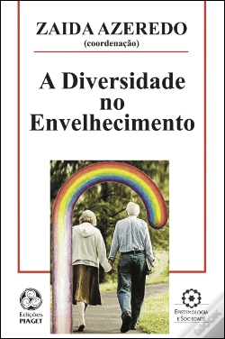 Capa do artigo A Diversidade no Envelhecimento