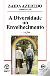 Capa do artigo A Diversidade no Envelhecimento