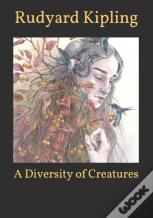 A Diversity Of Creatures