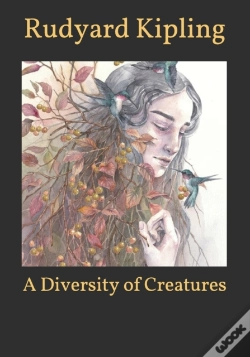 Capa do artigo A Diversity Of Creatures
