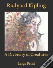 A Diversity Of Creatures