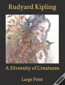 Capa do artigo A Diversity Of Creatures