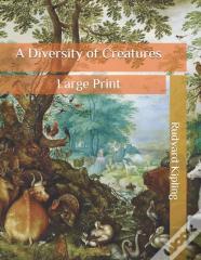 A Diversity Of Creatures