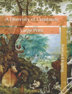 Capa do artigo A Diversity Of Creatures