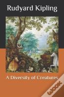 A Diversity Of Creatures