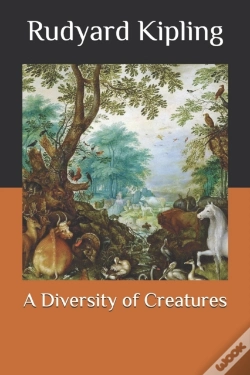 Capa do artigo A Diversity Of Creatures