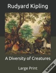 A Diversity Of Creatures