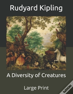 Capa do artigo A Diversity Of Creatures