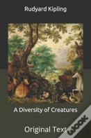 A Diversity Of Creatures