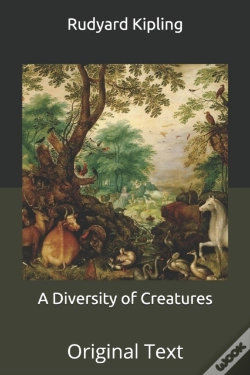 Capa do artigo A Diversity Of Creatures