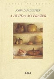 Capa do artigo A Dívida ao Prazer