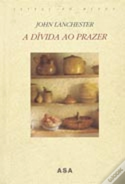 Capa do artigo A Dívida ao Prazer