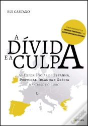 Capa do artigo A Dívida e a Culpa