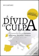 A Dívida e a Culpa