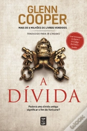 Capa do artigo A Dívida