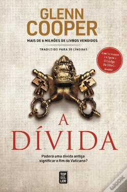 Capa do artigo A Dívida