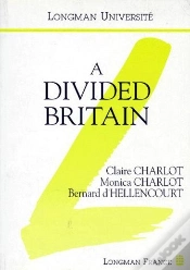 Capa do artigo A Divided Britain