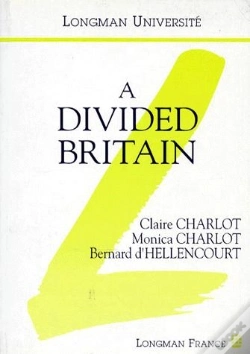 Capa do artigo A Divided Britain
