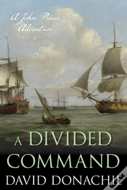 Capa do artigo A Divided Command