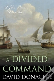 Capa do artigo A Divided Command
