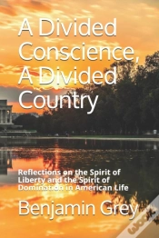 Capa do artigo A Divided Conscience, A Divided Country
