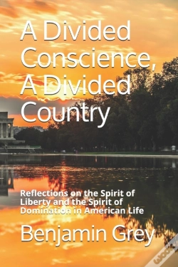 Capa do artigo A Divided Conscience, A Divided Country