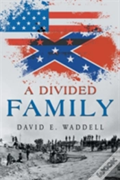 Capa do artigo A Divided Family