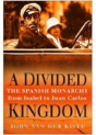 A Divided Kingdom - Preview