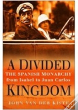 Capa do artigo A Divided Kingdom