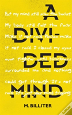 Capa do artigo A Divided Mind