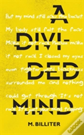 Capa do artigo A Divided Mind