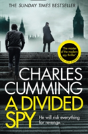 A Divided Spy - Preview