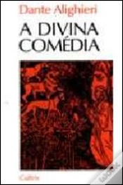Capa do artigo A Divina Comédia
