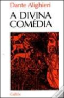Capa do artigo A Divina Comédia
