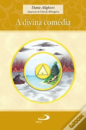 Capa do artigo A Divina Comédia