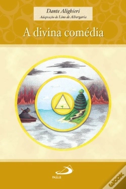 Capa do artigo A Divina Comédia