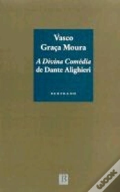 Capa do artigo A Divina Comédia de Dante Alighieti