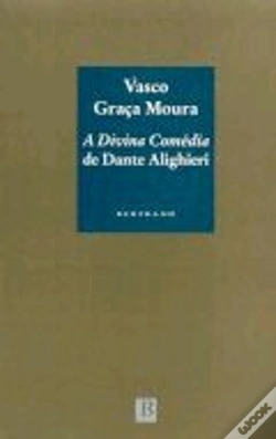 Capa do artigo A Divina Comédia de Dante Alighieti