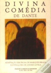 A Divina Comédia de Dante
