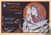 Capa do artigo A Divina Comédia Em Cordel