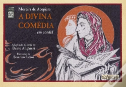 Capa do artigo A Divina Comédia Em Cordel