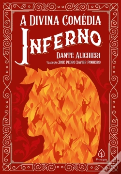 Capa do artigo A Divina Comédia - Inferno