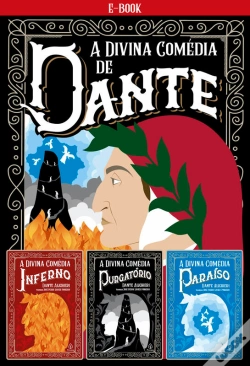 Capa do artigo A Divina Comédia